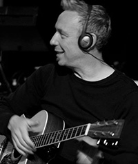 Steve Askew